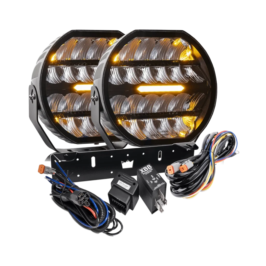 Stellar Black 2er-Set CAN-Bus
