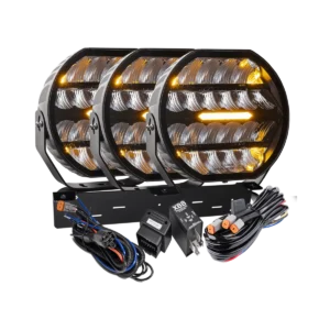 Stellar Black 3er-Set CAN-Bus
