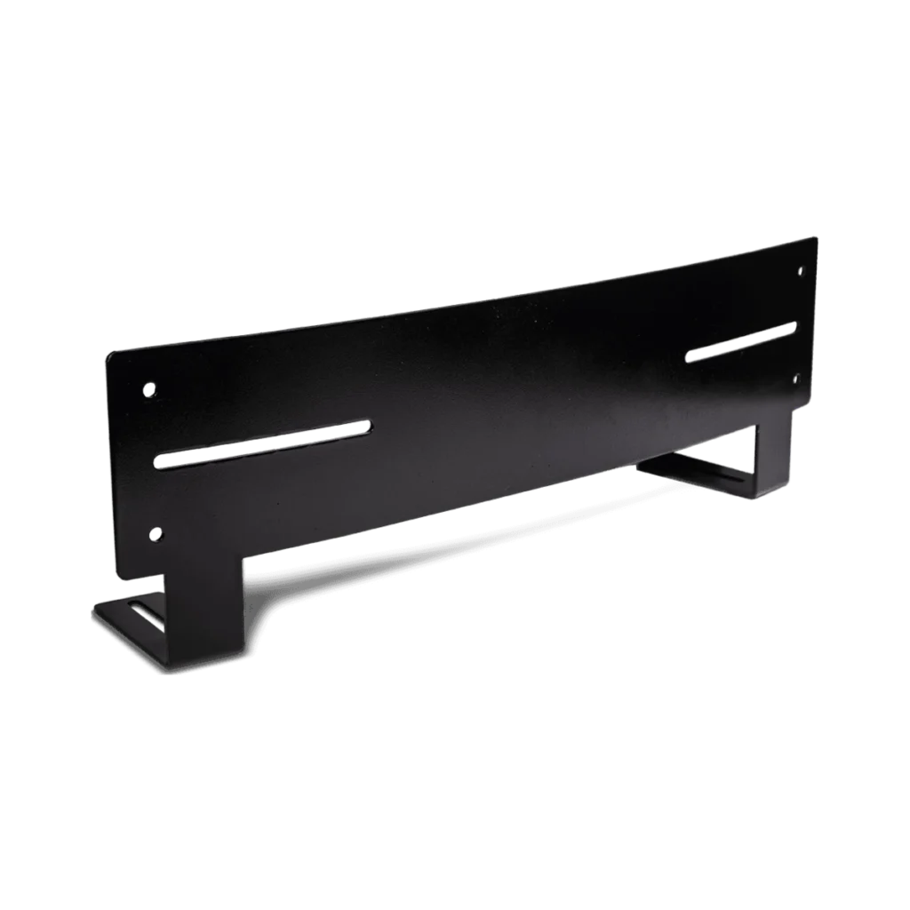 Tesla LED-Bar Einbauhalterung