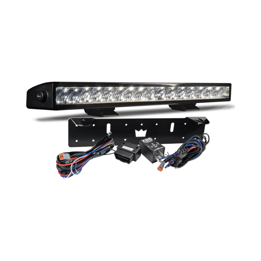 Twilight CAN-Bus LED-Lichtbalken-Kit