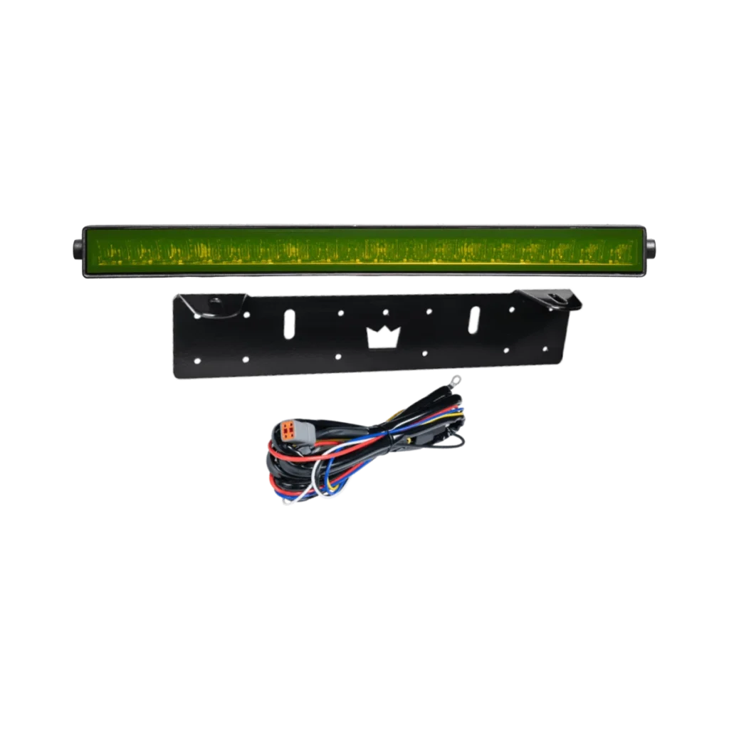 Twilight LED Bar Kit, Gelb