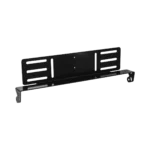 Universelle LED-Bar-Halterung für bündige Montage