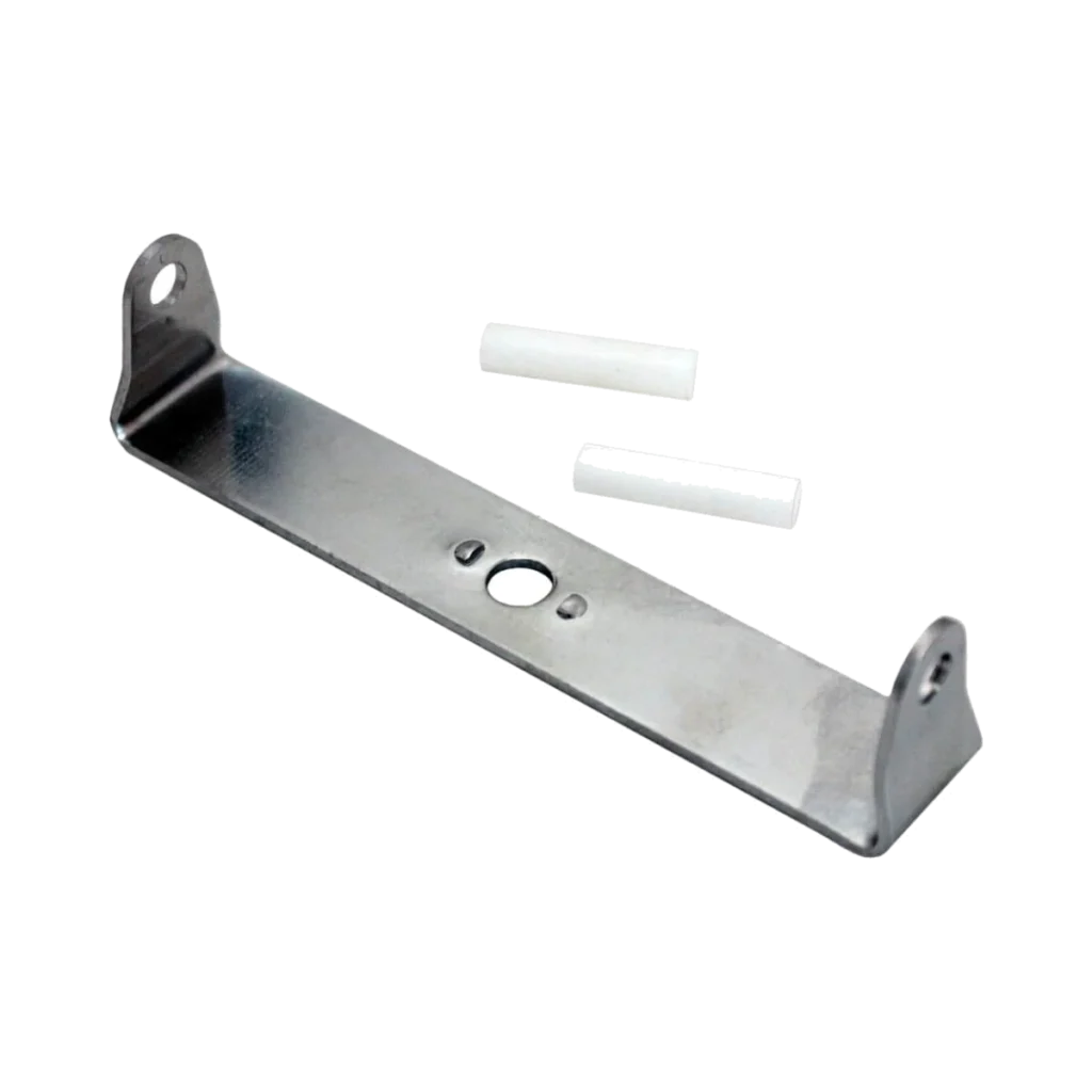 X10 Mittelhalterung