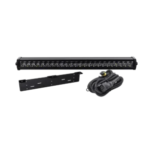 X24 Black LED-Bar-Kit
