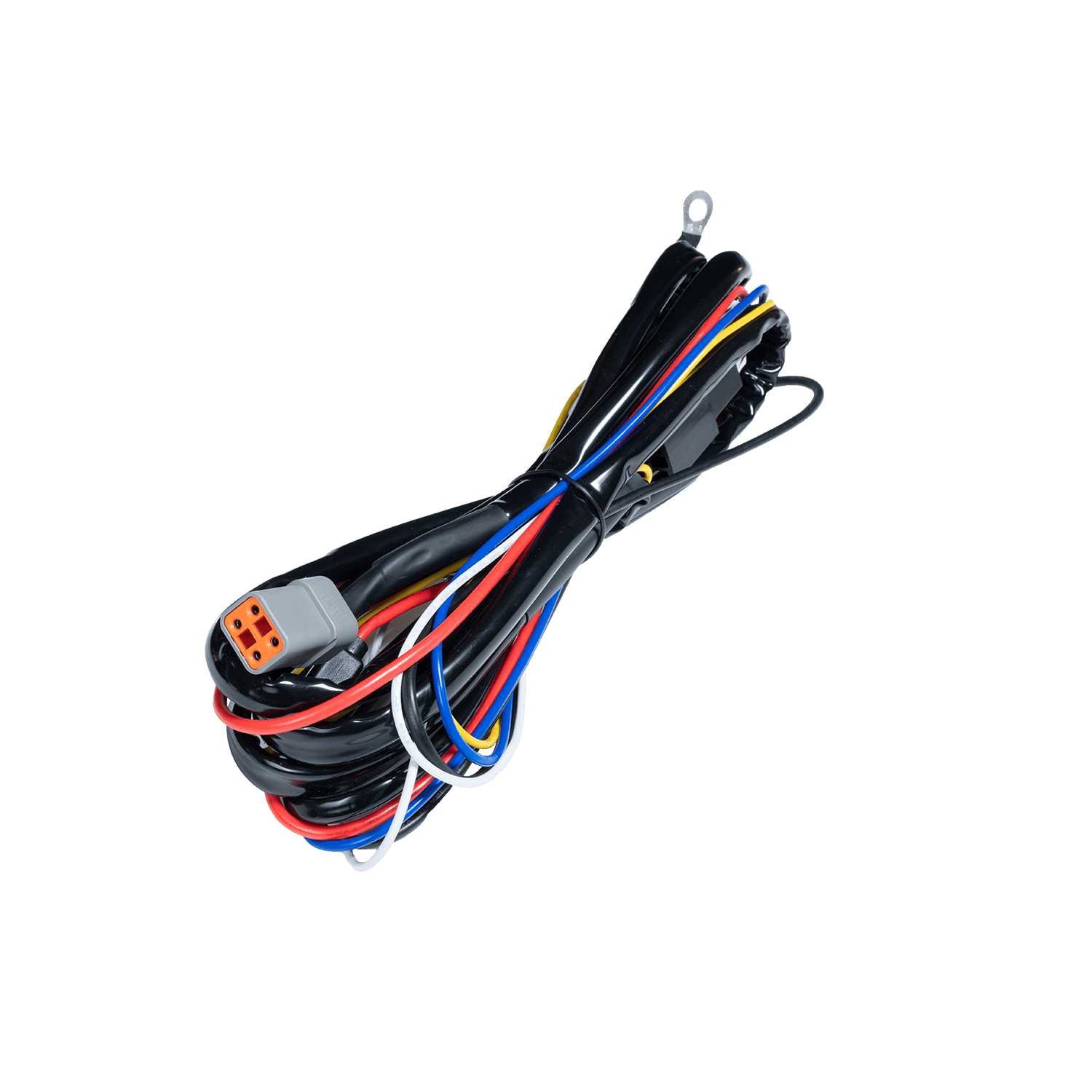 Twilight Flush-Mount Kit, Gelb – Bild 4